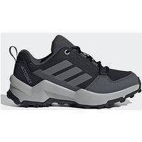 Adidas Terrex Kids Ax4 Hiking Shoes -Dark Grey