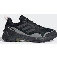 Adidas Terrex Mens Eastrail 2 Rain Ready Waterproof Hiking Shoes -Dark Grey