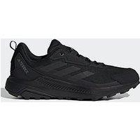 Adidas Terrex Mens Anylander Hiking Shoes -Black