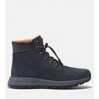Timberland Killington Trekker Hiker Boots - Navy