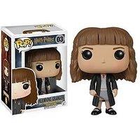 Harry Potter Movies: Harry Potter - Hermione Granger #03