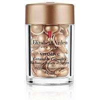 Elizabeth Arden Vitamin C Ceramide Capsules Radiance Renewal Serum 30Pc