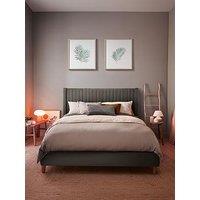 Silentnight Slumber Headboard - Velvet