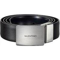 Valentino Litech Leather Belt