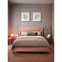 Silentnight Slumber Headboard - Velvet