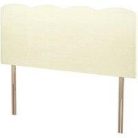 Silentnight Wave Headboard - Woven