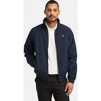 Timberland Water Resistant Sailor Bomber Jacket