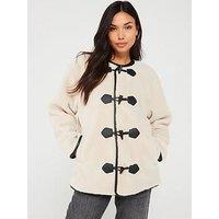 Only Jackets and Coats
