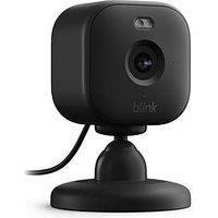 Blink Mini 2 - 1-Cam Black - Uk