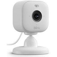 Blink Mini 2 - 1-Cam White - Uk