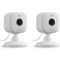 Blink Mini 2 - 2-Cam White - Uk