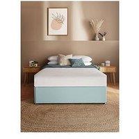 Silentnight Divan Bed Base With Storage Options