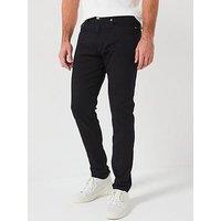 Ps Paul Smith Tapered Fit Jeans - Blue