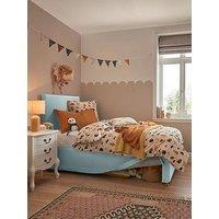 Silentnight Maxi-Store Bed With Memory Eco Mattress (Headboard Included) - Whisper