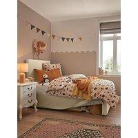 Silentnight Maxi-Store Bed With Memory Eco Mattress (Headboard Included) - Moon