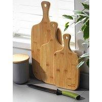Salter 3 Piece Paddle Board Set