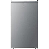 Fridgemaster Mur4894Es 48Cm Wide Under-Counter Fridge With Ice Box - Silver