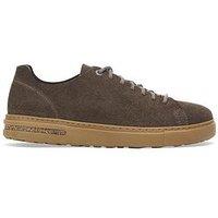 Birkenstock Men'S Bend Low Nubuck Trainers - Brown