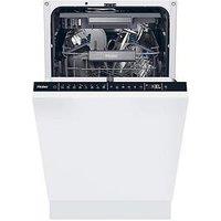 Haier Black Dishwashers