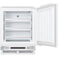 Hoover Integrated Freezers