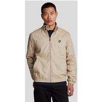 Lyle & Scott Lyle & Scott Harrington Jacket - Beige