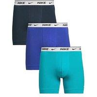 Nike 3Pk Boxer Brief- Multi