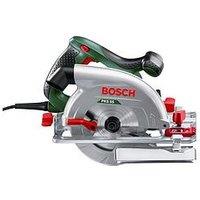 Bosch Pks 55 1200-Watt Circular Saw