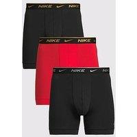 Nike 3Pk Boxer Brief- Multi