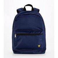 Lyle & Scott Lyle & Scott Backpack - Navy