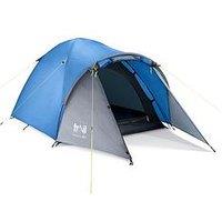 Trail Bracken 2 Man Festival Tent With Porch