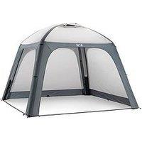 Trail Inflatable Gazebo With Sides