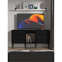 Swift Emerson Ready Assembled 6 Drawer Sideboard