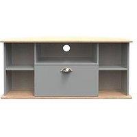 Swift Tivoli Corner Tv Unit