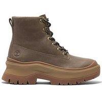 Timberland Roxie Lane Full Grain - Medium Brown