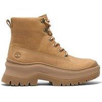 Timberland Roxie Lane Wheat Full Grain - Brown