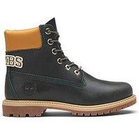 Timberland 6 Inch Premium Boot - Green