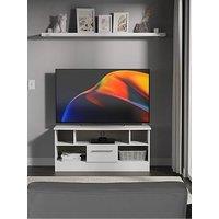 Swift Oxford Ready Assembled 1 Drawer Tv/Media Unit