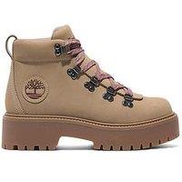 Timberland Stone Street Hiker - Brown