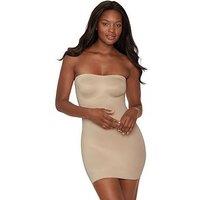 Miraclesuit Convertible Slip - Beige