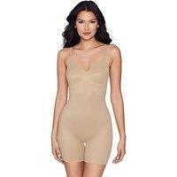 Miraclesuit Low Back All-In-One - Beige