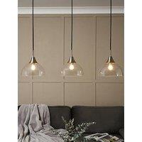 Very Home Loft Pendant Bar Ceiling Light
