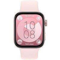 Huawei Watch Fit 3 - Pink