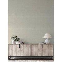 Arthouse Weave Texture Neutral Wallpaper