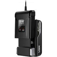 Vax Onepwr 4.0Ah Battery And 1.5A Charger Kit