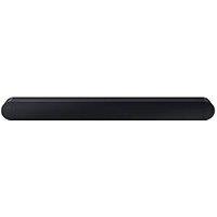 Samsung S60D 5.0Ch, All-In-One Soundbar, Q-Symphony,Dolby Atmos - Black