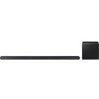 Samsung S800D .1.2Ch Ultra Slim Design, Dolby Atmos, Dts Virtual:X, Q-Symphony With Slimline Wireless Subwoofer
