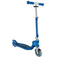 Globber Flow Foldable Junior - Navy Blue