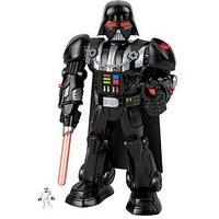 Imaginext Star Wars Darth Vader Bot