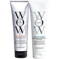 Color Wow Color Security Shampoo & Conditioner Duo - Fine To Normal