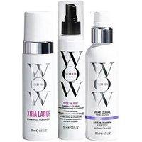 Color Wow Volume Bundle